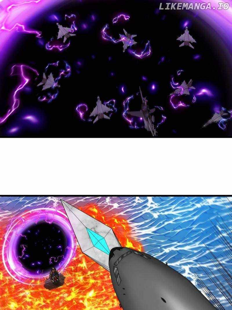 I Am The Monster Overlord Chapter 87 27
